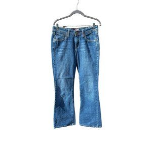 Vintage Y2K Levi's 518 Jeans, Size 7M